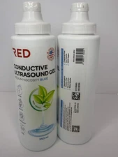 Conductive Gel for Facial, RF & Cavitation Devices – Ultra-Hydrating, Long-Lasti