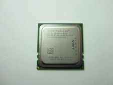 AMD OS2356WAL4BGH AMD OPTERON 2.3GHZ/2M 2356 QC CPU yz