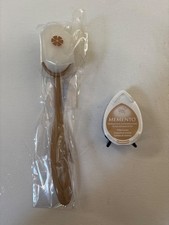 Creative Memories New Toffee Beige Ink Blending Bundle New in Package