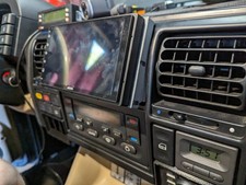 Autoradio Land Rover DISCOVERY