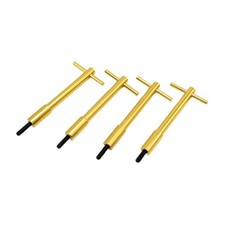 Couvercle de soupape en forme de T (4x) - Amélioration robuste et