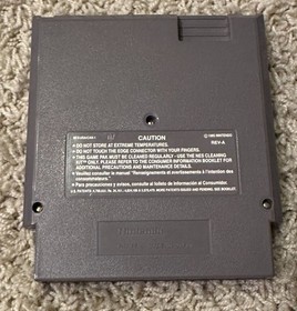 Tom & Jerry: The Ultimate Game of Cat and Mouse (Nintendo NES, 1991)