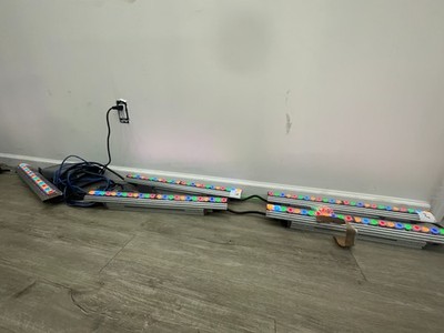Philips Color Kinetics RGBW 4ft ColorGraze MX4 Powercore CK Intelligent Series