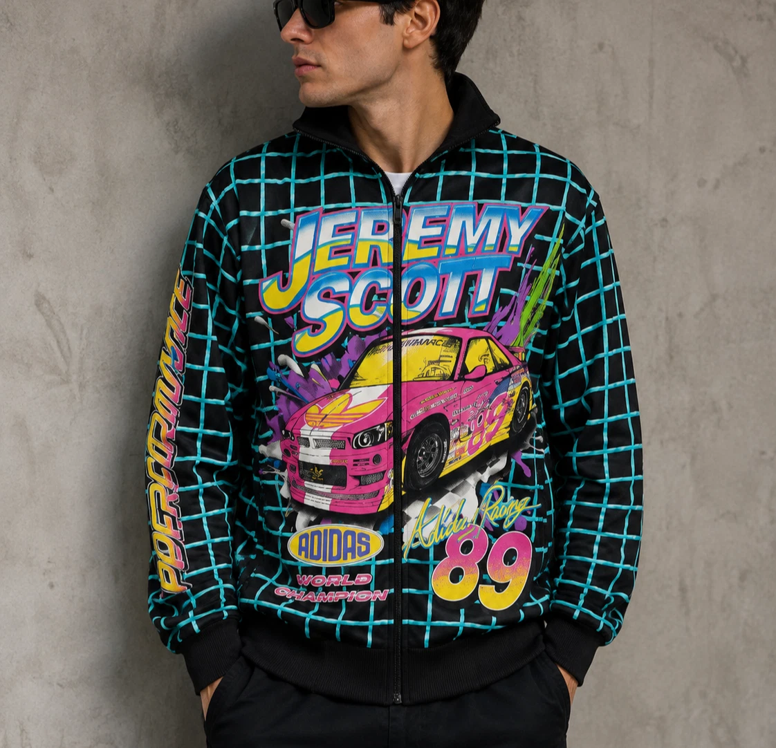 adidas Jeremy Scott Men's Activewear for Sale - Shop Men's