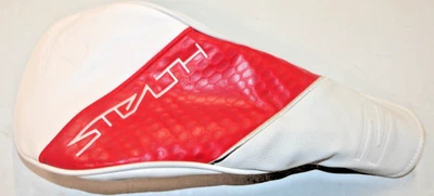 TaylorMade Stealth 2 Ladies driver headcover in new condition - Image 1 of 4