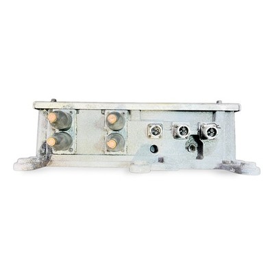 VOLVO B5LH, B0E TP2223496 Fuse Box 21631829 22389852