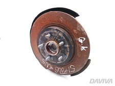 Mozzo cuscinetto ruota posteriore Kia Telluride 3.8 GDi Benzina 217kW (295 CV) 2020 SUV sinistro