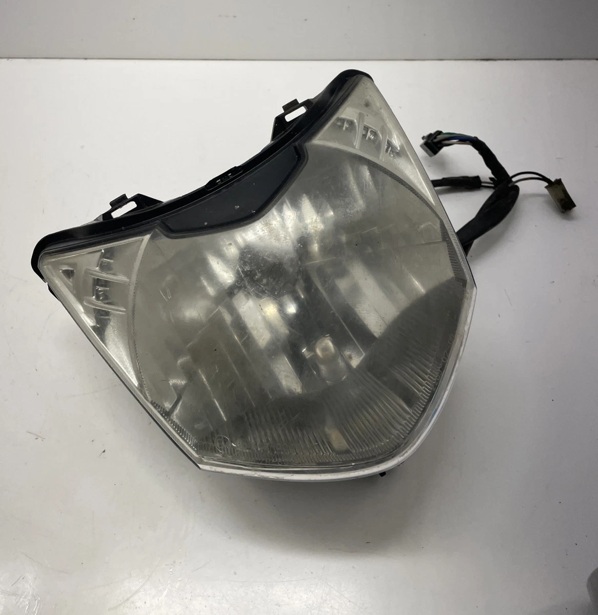 Genuine Honda Headlight Cover For 2021-2024 CB 125F - OEM 33100