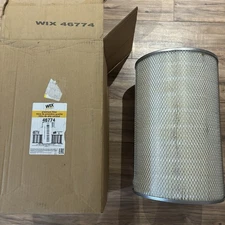 WIX Air Filter 46774 (Open Box, New)