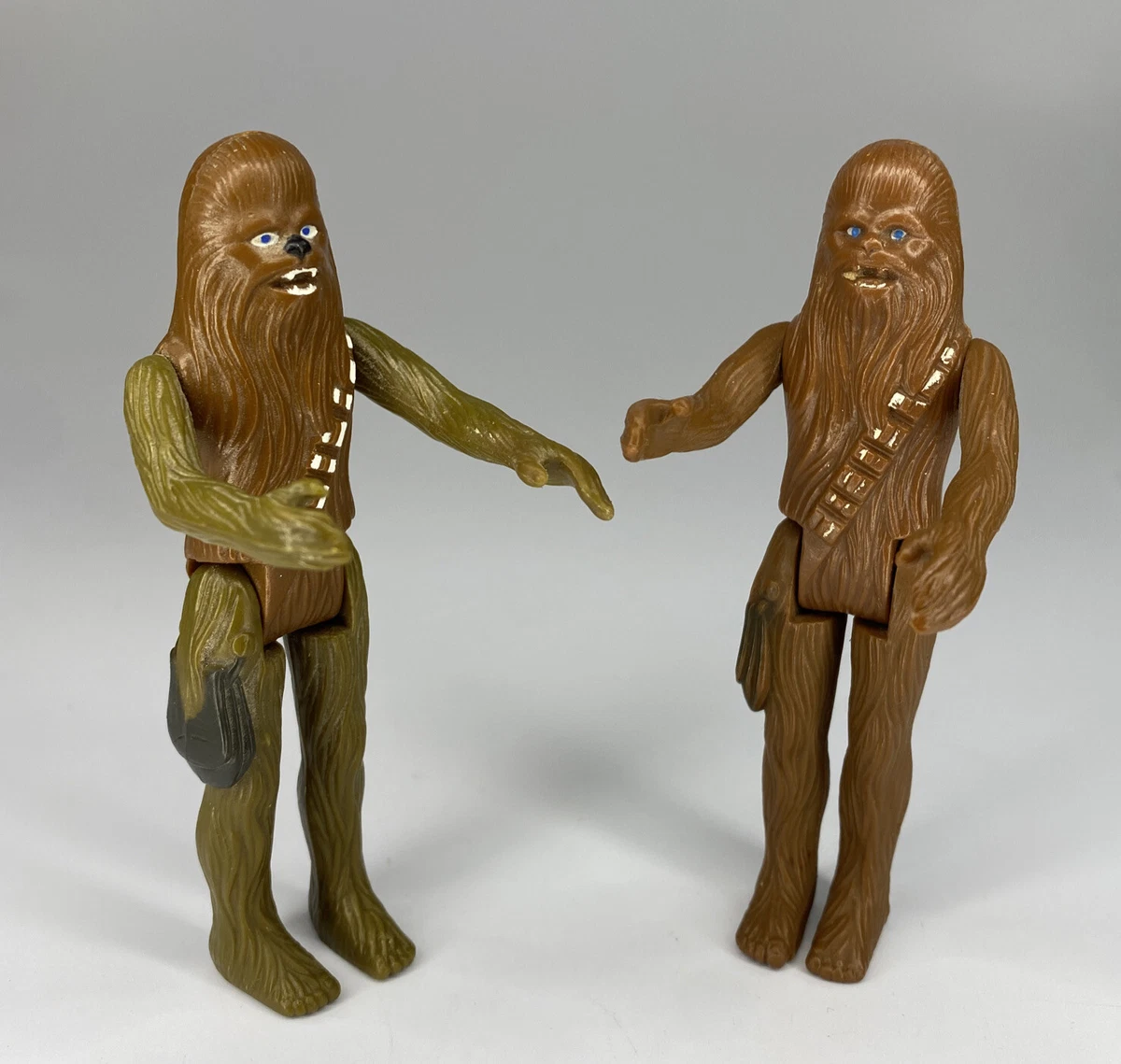 Chewbacca outlet figure 1977