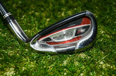 Fer Cobra S9 6 avec graphite régulier Flex