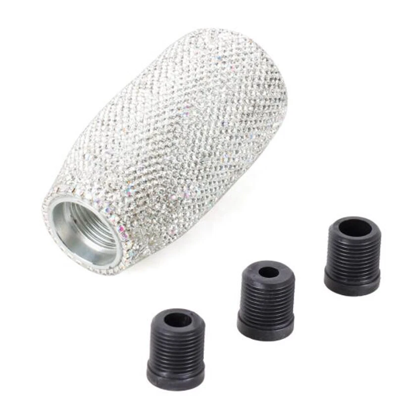 Долговечный модифицированный автомобильный рычаг переключения передач рычаг переключения передач рычаг блестящий - Изображение 3 из 4