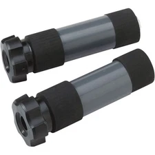 NEW Moose Utility Division Twist N Lock Anchors For Bed Rails Polaris Ranger 