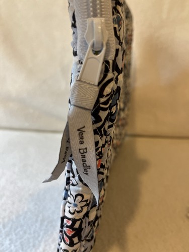 VERA BRADLEY LAPTOP HÜLLE ÄRMEL GEPOLSTERT LISSON MEDAALLION COMPUTERHÜLLE - Bild 5 von 9