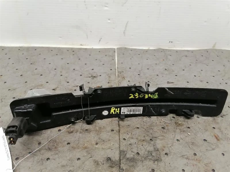 Пассажирский угловой/парковочный фонарь парковочный фонарь поворотник подходит для 10–19 TAURUS 1174699 - Изображение 3 из 4