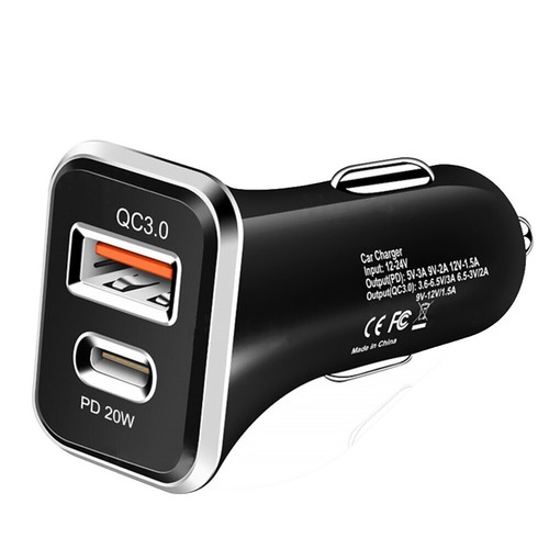 LCD Display - USB - Universal - Omnipotence Travel Battery Charger | SY Bazzar