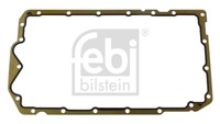 Febi Bilstein 36379 Dichtung, ÖLwanne FüR BMW