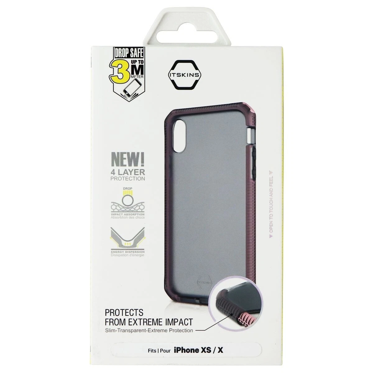 Iphone xs cheap case supreme