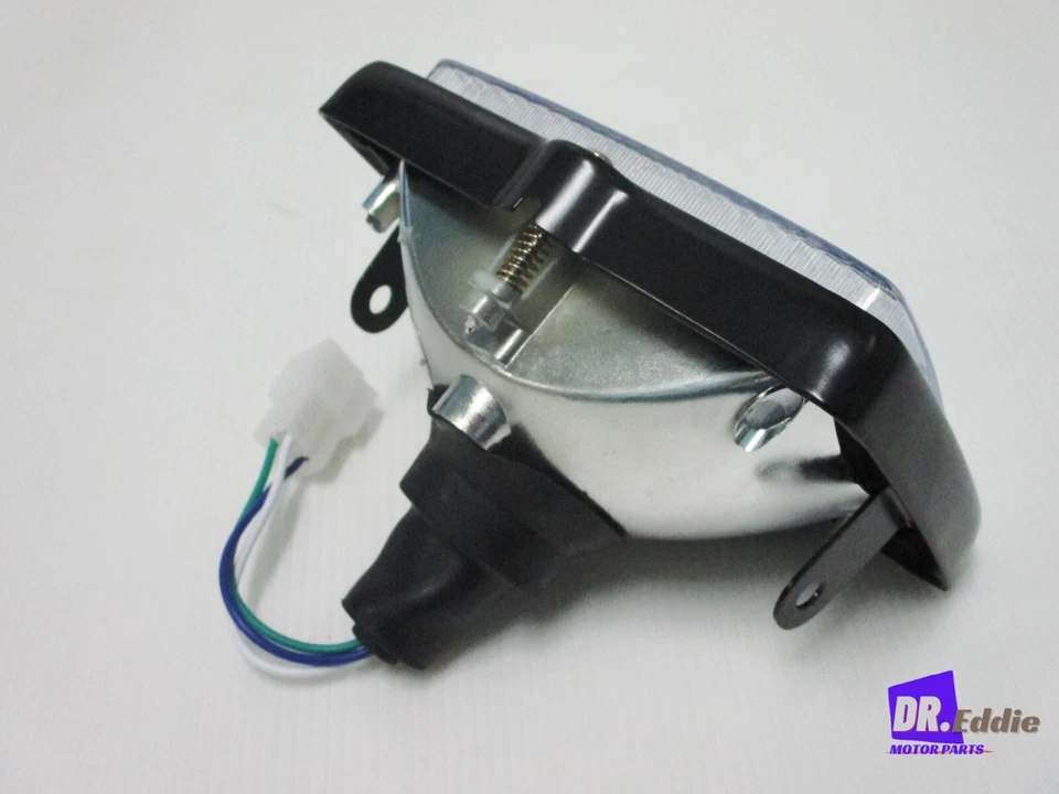 Fit YAMAHA DT50LC DT50 LC HEADLIGHT / LAMP #BI2900# Foto 4 de 4