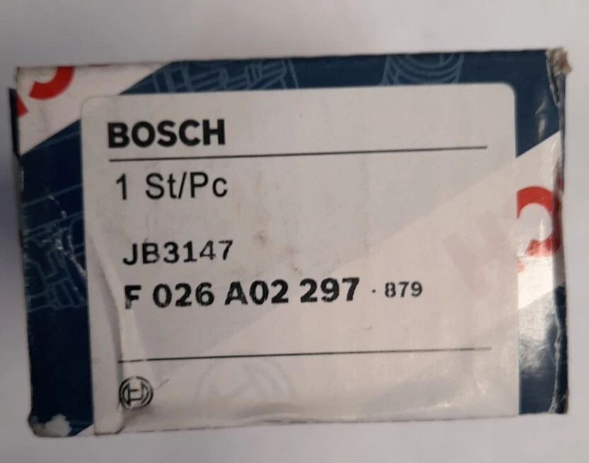 Bosch Wheel Brake Cylinder (JB3147) - image 2 of 2