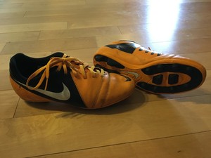 nike ctr360 kids