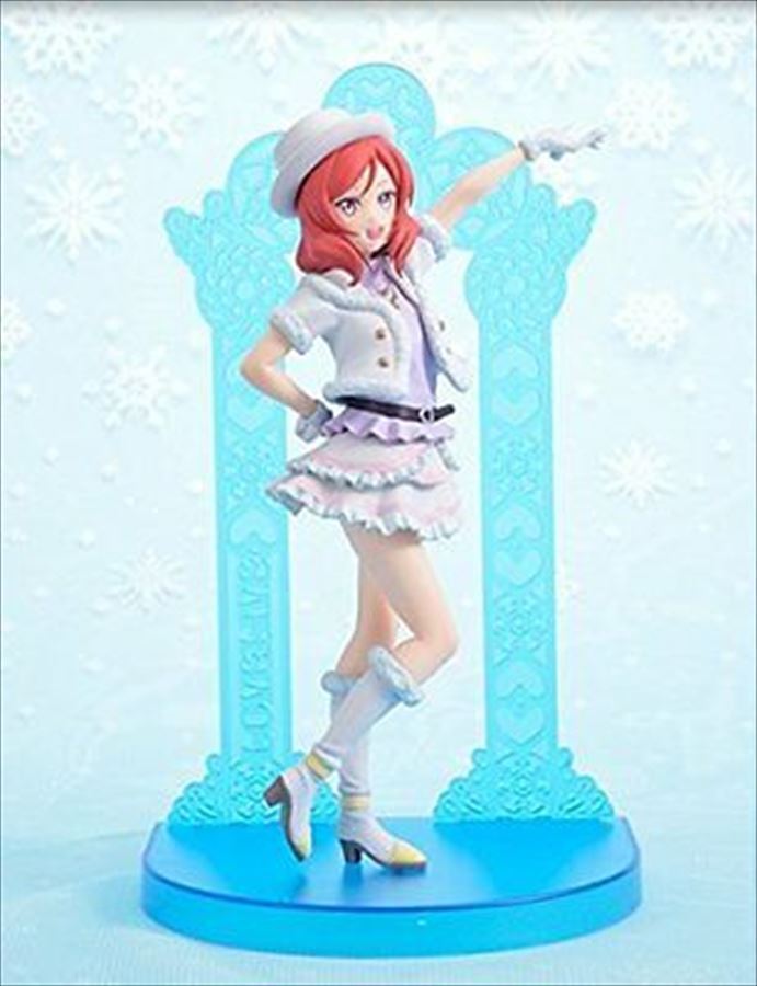 ラブライブ フィギュア 9人セット　Snow halation Amazon | ラブライブ! SPMフィギュア Snow halation 9点セット