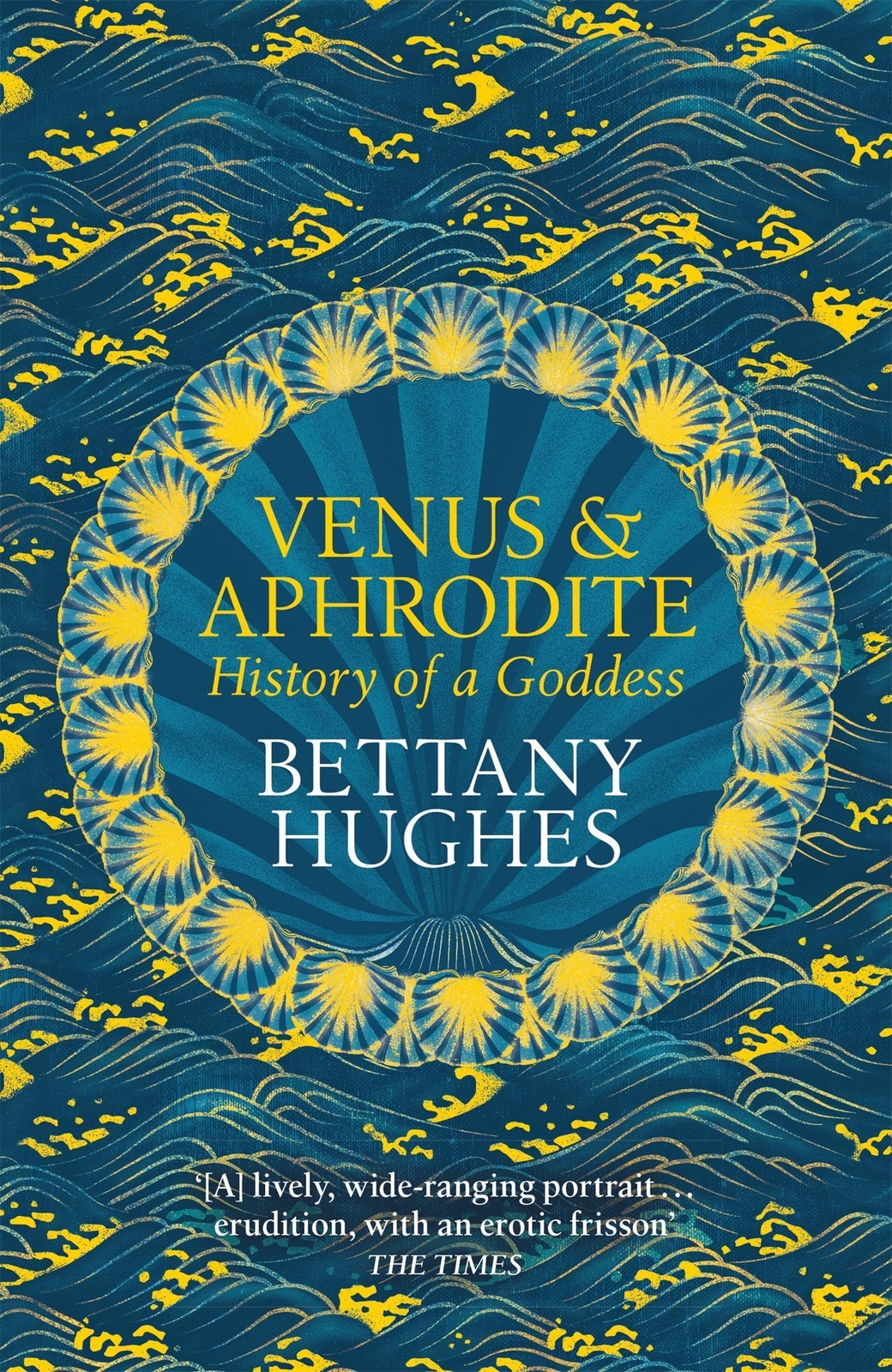 Thumbnail - Venus And Aphrodite Bettany Hughes