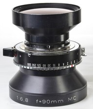 Rodenstock 90mm Focal Camera Lenses for sale | eBay Rodenstock 90mm Focal Camera Lenses for sale | eBay