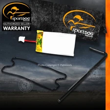 SportDOG SBC-R Bark Collar Receiver Battery Replacement Kit – SAC54-16091