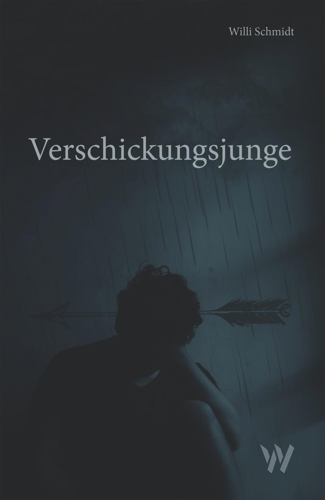 Thumbnail - Willi Schmidt | Verschickungsjunge | Taschenbuch | Deutsch (2021) |