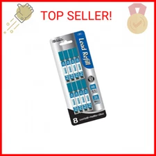 BAZIC Mechanical Pencil Lead Refills HB 0.7mm (160 Count/Pack), Pencil Lead Refi