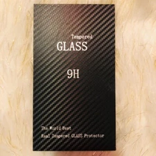 2 Pack!!! JETech Premium Tempered Glass Screen Protector for Apple iPhone 6