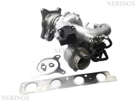 Turbolader AUDI A3 (8P1) 2.0 TFSI TC30-0036 53039700105