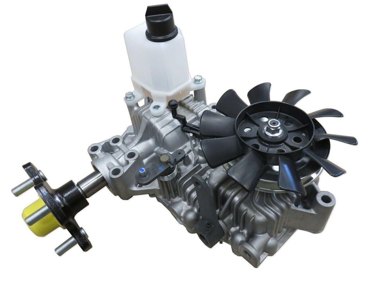 Hydraulic Transmission RH for John Deere MIA12729 AUC15342