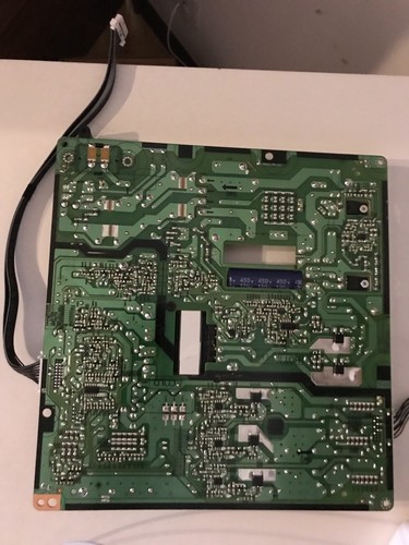 BN44-00709B SCHEDA ALIMENTAZIONE PER TV SAMSUNG UE48H6400 - Foto 2 di 2