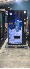 V540 12oz & 16oz Can  Soda Vending Machine - Free shipping