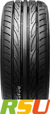 Yokohama Advan-Fleva (V701) XL DOT20 275/35 R20 102W Sommerreifen