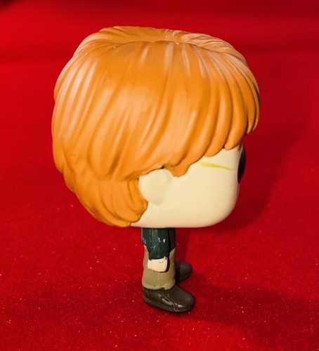 Funko Pop! Harry Potter GEORGE WEASLEY G Shirt Advent Calendar 1.5" Mini Figure - Picture 3 of 4