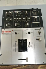Vestax PMC-07PRO DJ Mixer