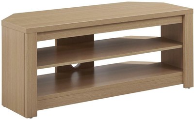 Memphis Eiche 3 Regal TV Ständer 1000MM,Halterung Typ Boden Ständer,Lo Für Ttap