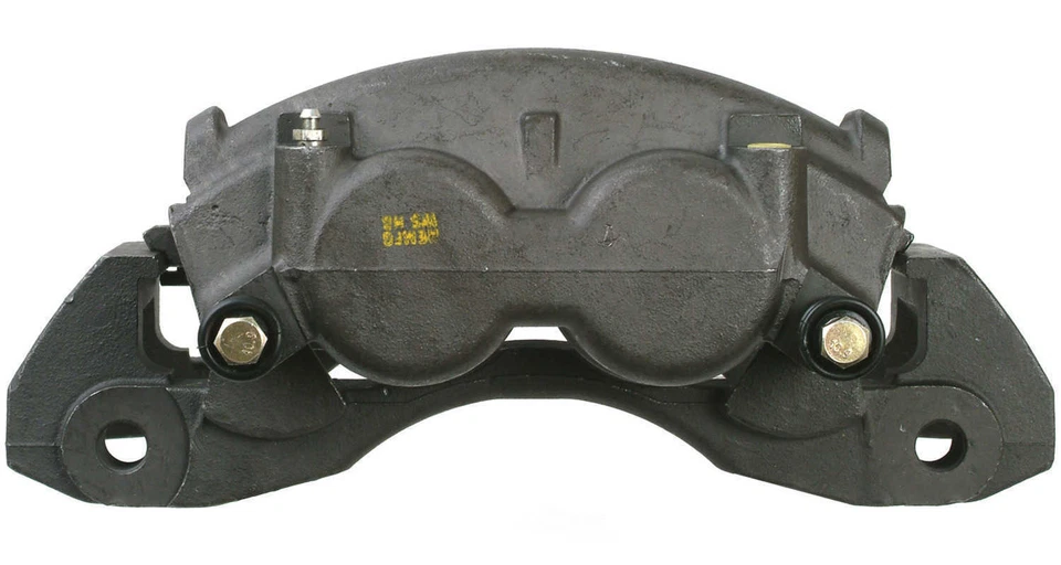 Pinça de freio a disco compatível com 2003 GMC C4500 Topkick, C5500 Topkick CARDONE REMAN - Imagem 3 de 4