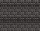 Waterproof G Scale Gray Shingle Roof Model Train Scenery Sheets - 5 Sheets