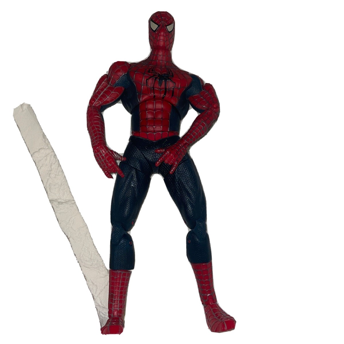 2004 12 Inch Spider-Man | eBay