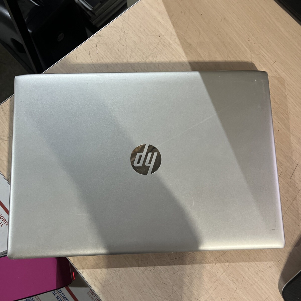 HP PROBOOK 450 G5 INTEL CORE I5-7200U 2.50GHZ 8GB RAM NO HD , | eBay