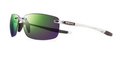 OCCHIALE SOLE/SUNGLASSES  REVO DESCEND N RE 4059 09 GN POLARIZZATO/POLARIZED