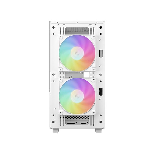 6933412774686 DeepCool CH360 White DEEPCOOL - Picture 4 of 12
