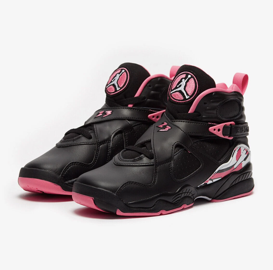 Jordan 2024 8 boots
