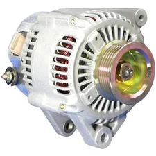 DB Electrical 400-52136 Alternator Compatible With/Replacement For 3.0L Lexus...