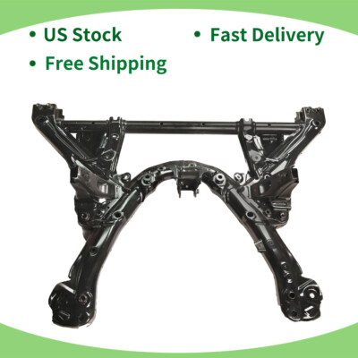 FRONT SUBFRAME CROSSMEMBER CRADLE 110354700A For 2017 - 2023 TESLA MODEL 3 RWD