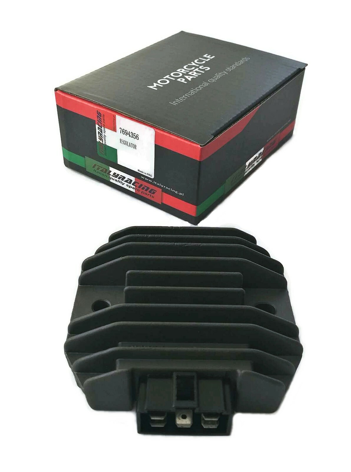 Régulateur de tension KAWASAKI VN-15 1500 C pour sécuriser vos longs trajets de moto